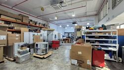 Pantech Business Hub (D5), Factory #543649731